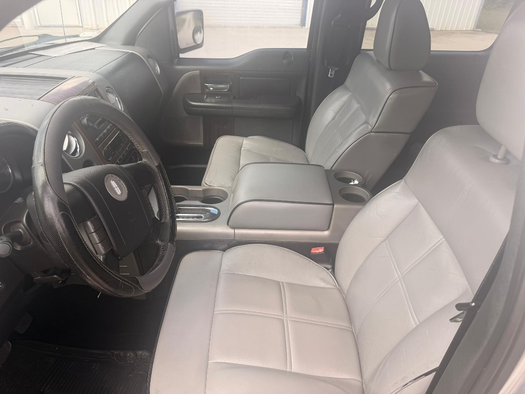 2006 Lincoln Mark